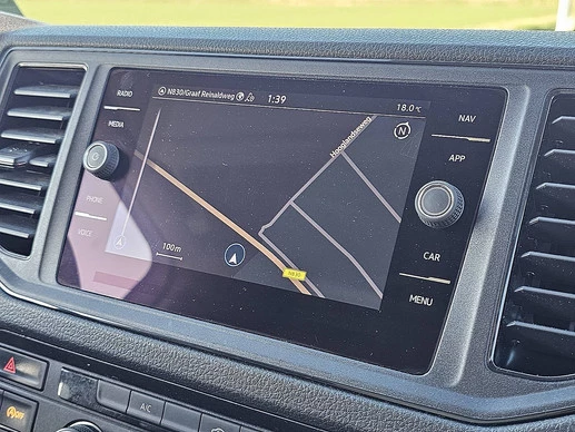 MAN TGE - Afbeelding 10 van 17