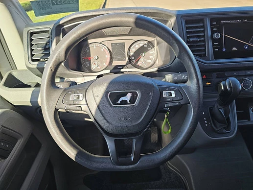 MAN TGE - Afbeelding 11 van 17