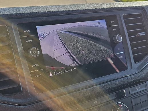 MAN TGE - Afbeelding 15 van 17