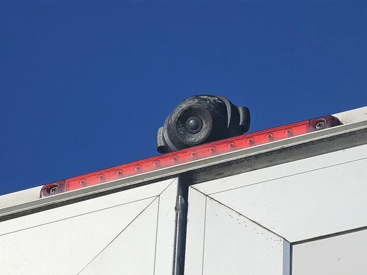 MAN TGE - Afbeelding 16 van 17