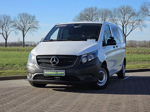 Mercedes-Benz Vito - Afbeelding 1 van 15