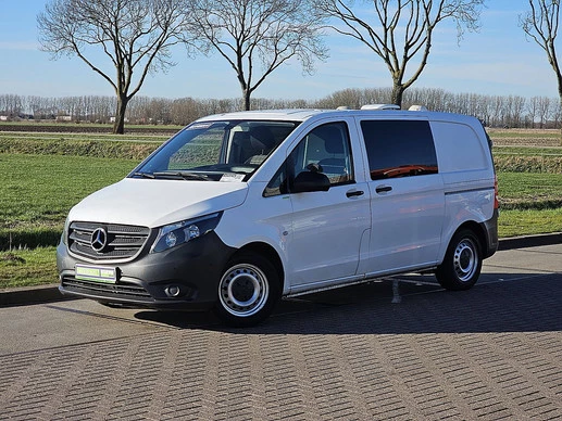 Mercedes-Benz Vito - Afbeelding 2 van 15