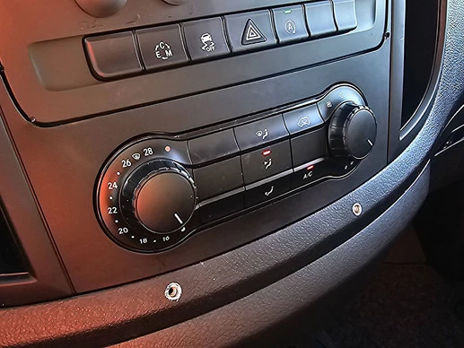 Mercedes-Benz Vito - Afbeelding 11 van 15