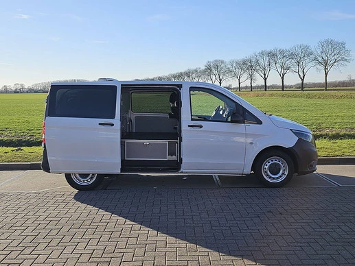 Mercedes-Benz Vito - Afbeelding 13 van 15