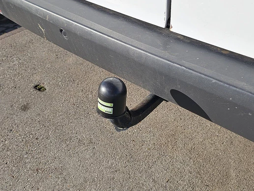Mercedes-Benz Vito - Afbeelding 14 van 15