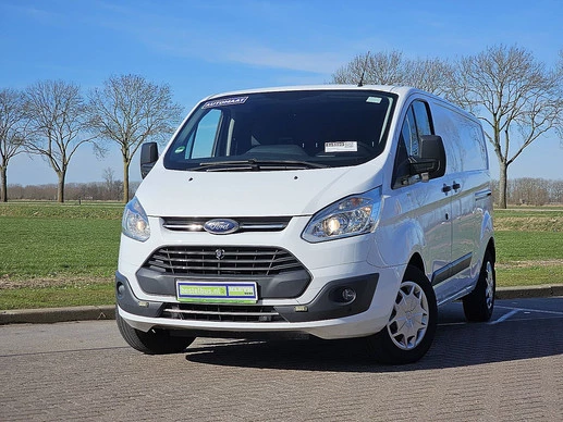 Ford Transit - Afbeelding 1 van 15