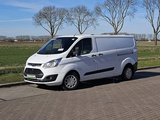 Ford Transit - Afbeelding 2 van 15