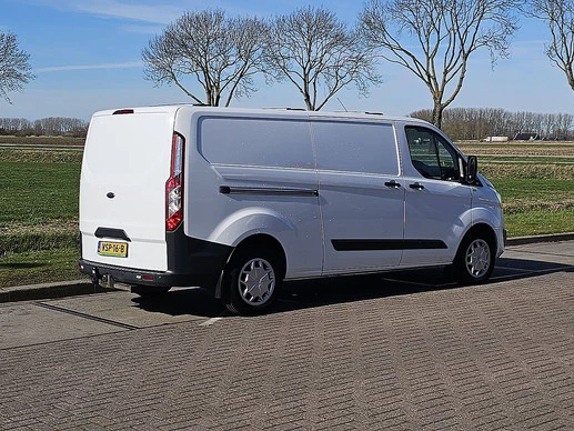 Ford Transit - Afbeelding 3 van 15