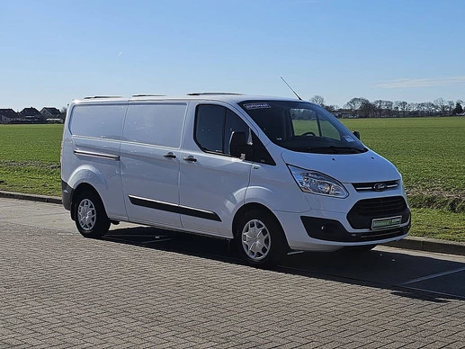Ford Transit - Afbeelding 5 van 15
