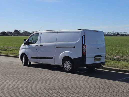 Ford Transit - Afbeelding 6 van 15