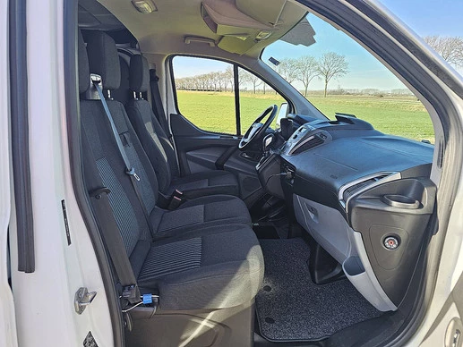 Ford Transit - Afbeelding 7 van 15