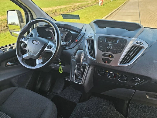 Ford Transit - Afbeelding 8 van 15