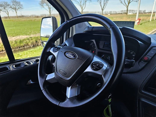 Ford Transit - Afbeelding 10 van 15