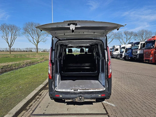 Ford Transit - Afbeelding 12 van 15