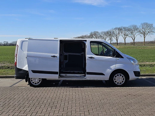 Ford Transit - Afbeelding 13 van 15