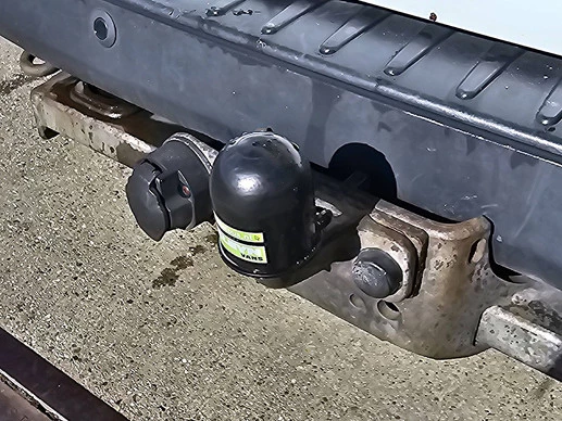 Ford Transit - Afbeelding 14 van 15