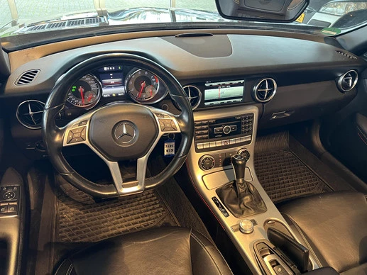 Mercedes-Benz SLK - Afbeelding 16 van 30