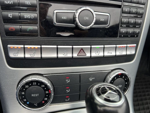 Mercedes-Benz SLK - Afbeelding 23 van 30