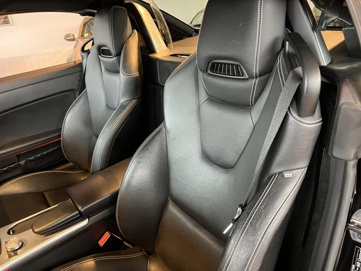 Mercedes-Benz SLK - Afbeelding 24 van 30