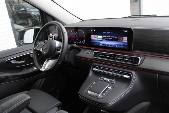 Mercedes-Benz V-Klasse - Afbeelding 3 van 27
