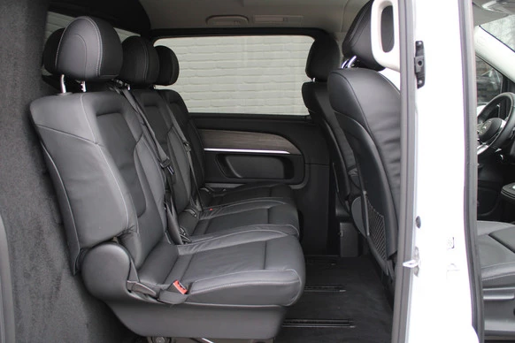 Mercedes-Benz V-Klasse - Afbeelding 4 van 27