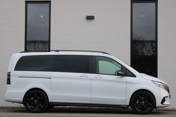 Mercedes-Benz V-Klasse - Afbeelding 5 van 27