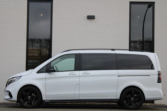Mercedes-Benz V-Klasse - Afbeelding 6 van 27
