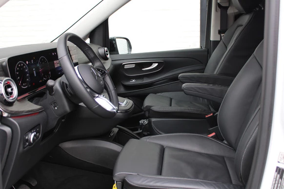 Mercedes-Benz V-Klasse - Afbeelding 7 van 27