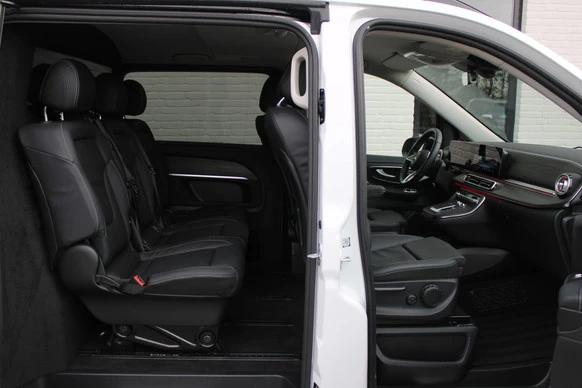Mercedes-Benz V-Klasse - Afbeelding 8 van 27