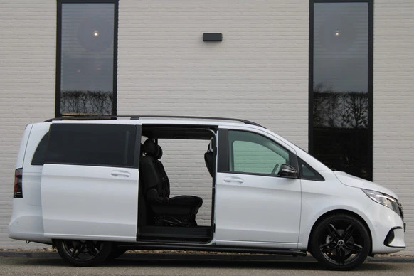 Mercedes-Benz V-Klasse - Afbeelding 13 van 27