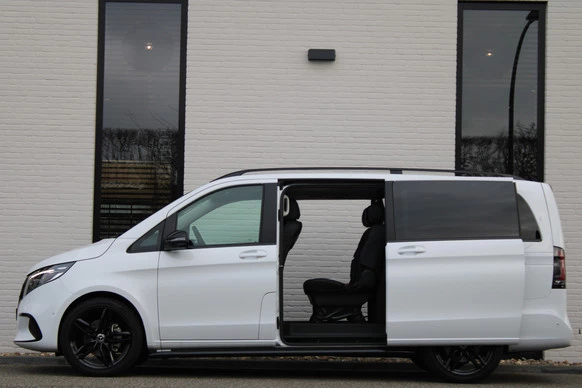 Mercedes-Benz V-Klasse - Afbeelding 14 van 27