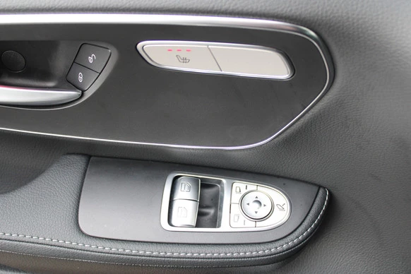 Mercedes-Benz V-Klasse - Afbeelding 15 van 27