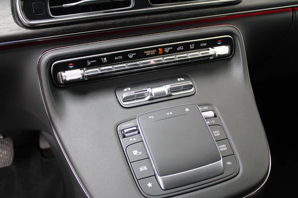 Mercedes-Benz V-Klasse - Afbeelding 16 van 27