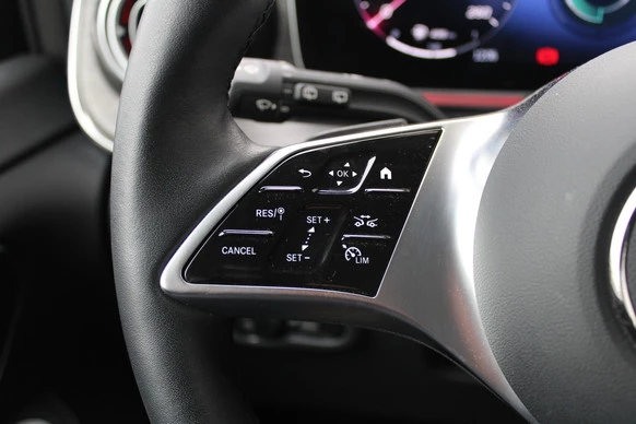 Mercedes-Benz V-Klasse - Afbeelding 17 van 27