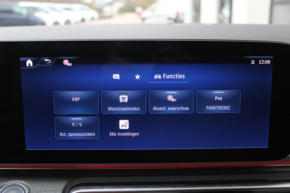 Mercedes-Benz V-Klasse - Afbeelding 26 van 27