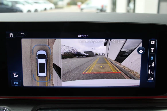 Mercedes-Benz V-Klasse - Afbeelding 27 van 27