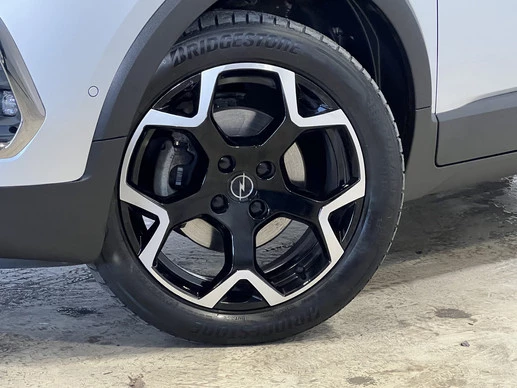 Opel Crossland - Afbeelding 3 van 30