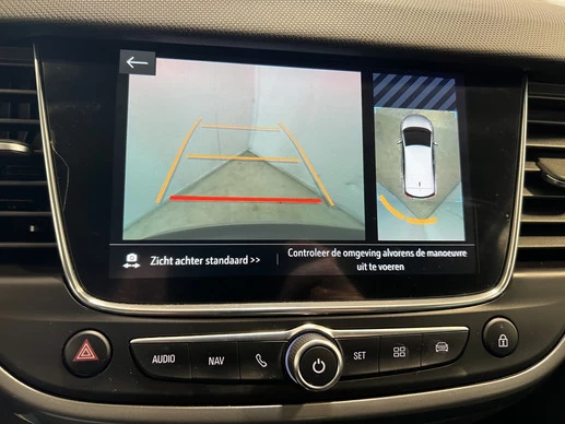 Opel Crossland - Afbeelding 4 van 30