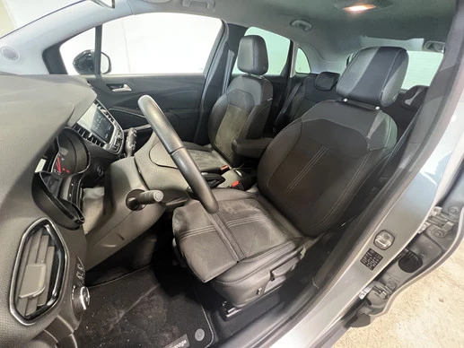 Opel Crossland - Afbeelding 7 van 30