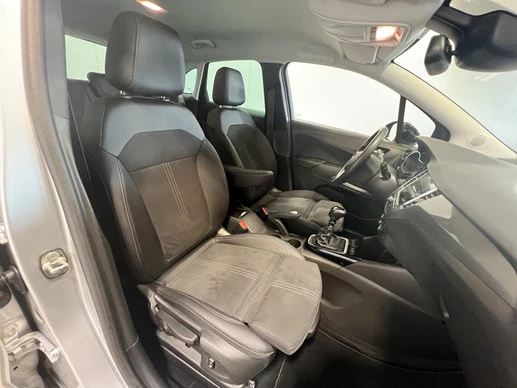 Opel Crossland - Afbeelding 8 van 30