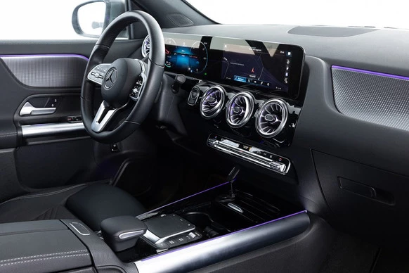 Mercedes-Benz EQA - Afbeelding 4 van 30