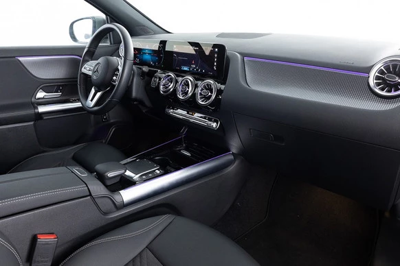 Mercedes-Benz EQA - Afbeelding 5 van 30