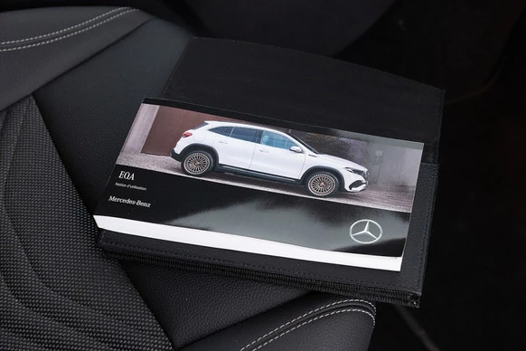 Mercedes-Benz EQA - Afbeelding 6 van 30