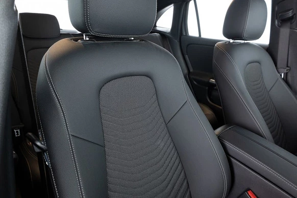 Mercedes-Benz EQA - Afbeelding 7 van 30