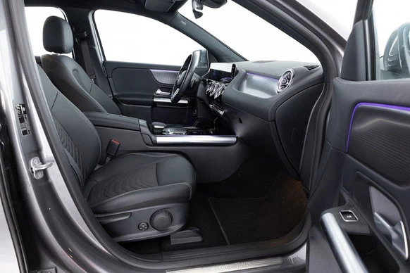 Mercedes-Benz EQA - Afbeelding 8 van 30