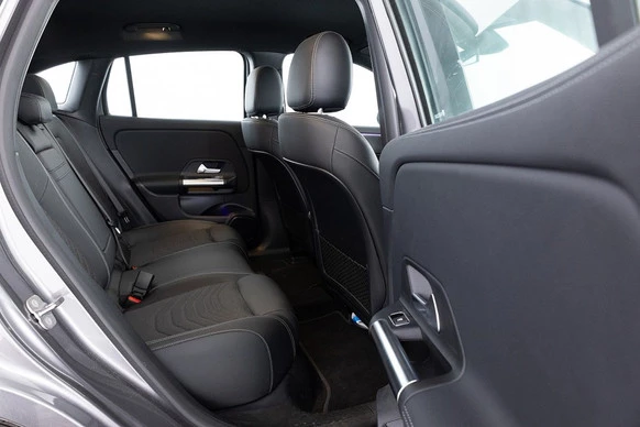 Mercedes-Benz EQA - Afbeelding 9 van 30