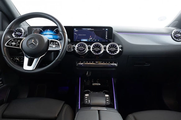 Mercedes-Benz EQA - Afbeelding 10 van 30