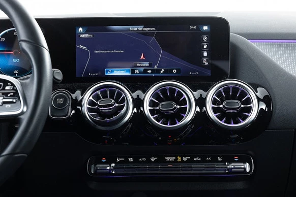 Mercedes-Benz EQA - Afbeelding 11 van 30