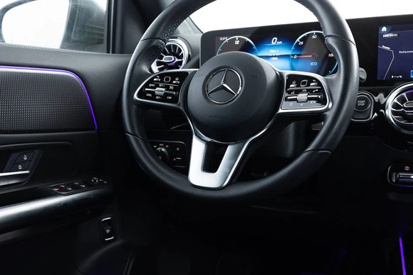 Mercedes-Benz EQA - Afbeelding 12 van 30