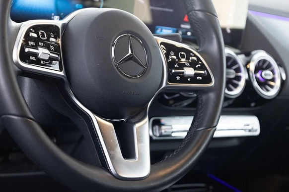 Mercedes-Benz EQA - Afbeelding 14 van 30